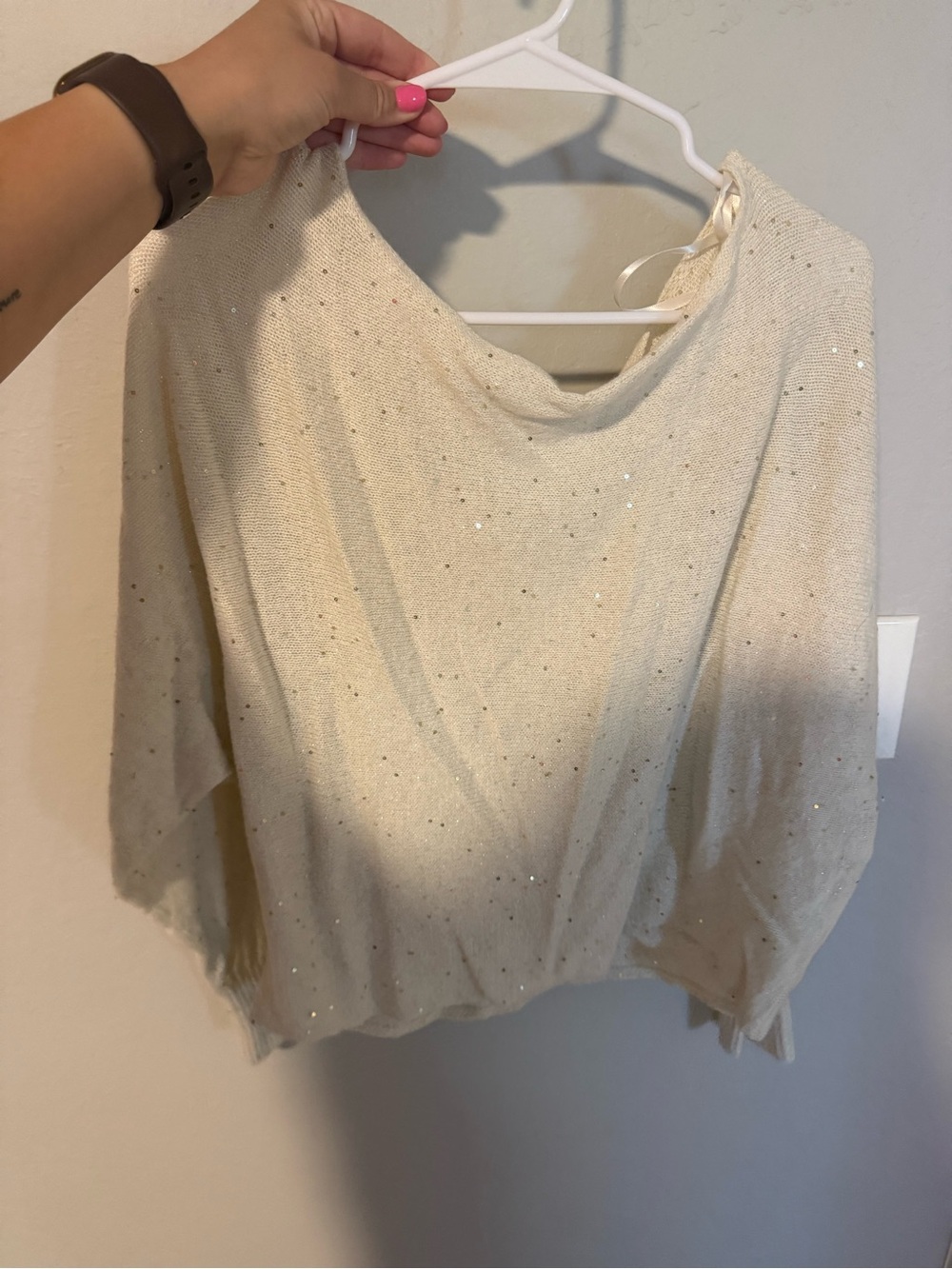 NWT BANANA REPUBLIC SWEATER